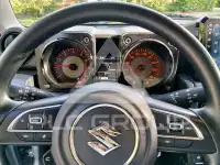 2022 Suzuki Jimny