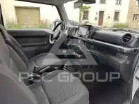 2022 Suzuki Jimny