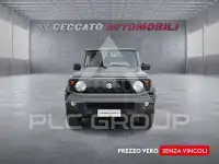 2022 Suzuki Jimny