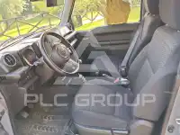 2022 Suzuki Jimny