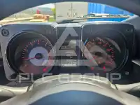 2022 Suzuki Jimny
