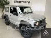 2022 Suzuki Jimny
