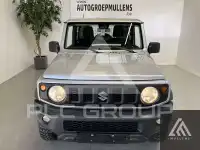 2022 Suzuki Jimny