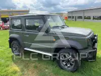 2022 Suzuki Jimny