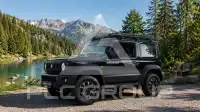 2022 Suzuki Jimny