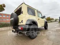 2022 Suzuki Jimny