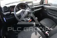 2022 Suzuki Jimny