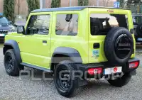 2022 Suzuki Jimny