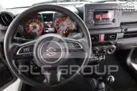 2022 Suzuki Jimny