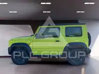 2022 Suzuki Jimny