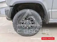2022 Suzuki Jimny