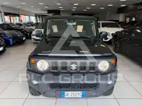 2022 Suzuki Jimny