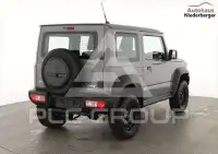 2022 Suzuki Jimny