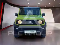 2022 Suzuki Jimny