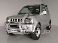2022 Suzuki Jimny
