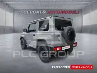 2022 Suzuki Jimny