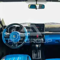 2022 Suzuki Jimny