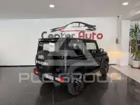 2022 Suzuki Jimny