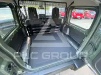 2022 Suzuki Jimny