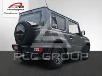 2022 Suzuki Jimny