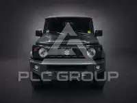 2022 Suzuki Jimny