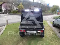 2022 Suzuki Jimny