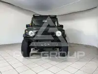 2022 Suzuki Jimny