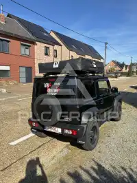 2022 Suzuki Jimny