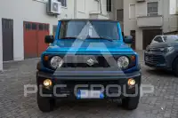 2022 Suzuki Jimny