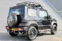 2022 Suzuki Jimny
