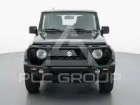 2022 Suzuki Jimny