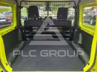 2022 Suzuki Jimny