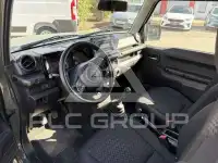 2022 Suzuki Jimny