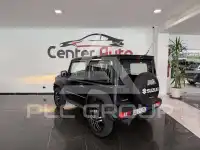 2022 Suzuki Jimny