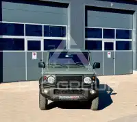 2022 Suzuki Jimny