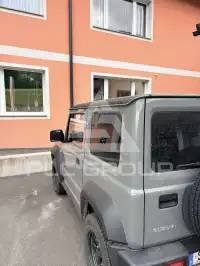 2022 Suzuki Jimny