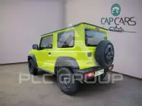 2022 Suzuki Jimny