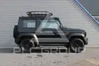 2022 Suzuki Jimny