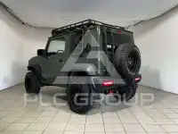 2022 Suzuki Jimny