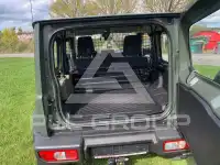 2022 Suzuki Jimny