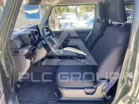 2022 Suzuki Jimny