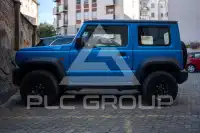 2022 Suzuki Jimny