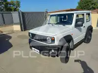 2022 Suzuki Jimny
