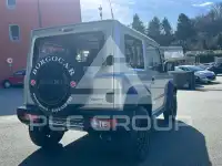 2022 Suzuki Jimny