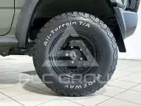 2022 Suzuki Jimny