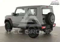 2022 Suzuki Jimny