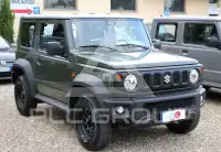 2022 Suzuki Jimny