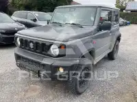 2022 Suzuki Jimny