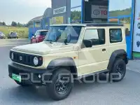 2022 Suzuki Jimny