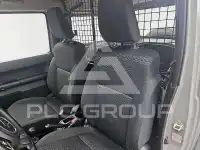 2022 Suzuki Jimny